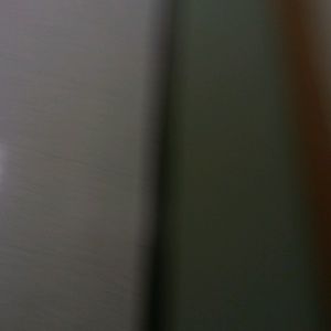 Meet your Posher, Michele